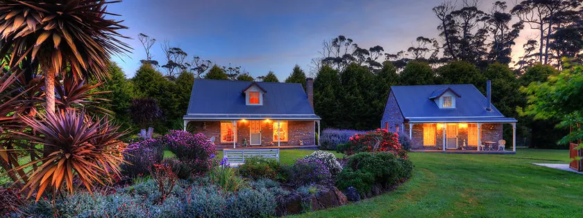 Rosebank Cottage Collection - Image 1