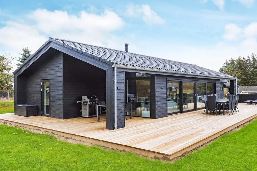 Luxury Retreat in Lonstrup-By Traum - Image 1