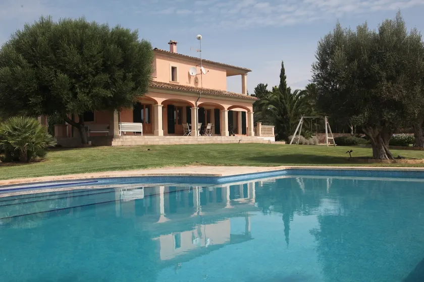 Villa Can Jaume - Image 1