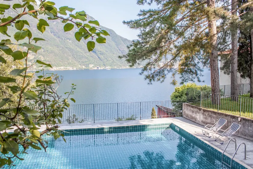 Casa Sylvia-beautiful views & pool - Image 1