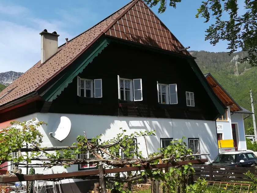 Weissenbach vacation home 80 sqm - Image 1
