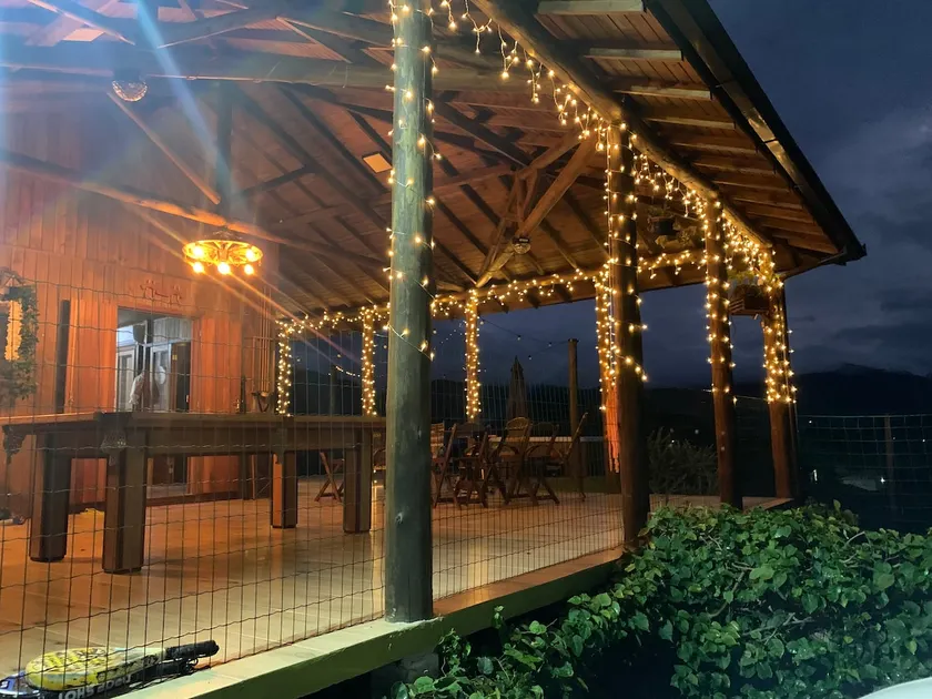 Getaway with Heated Spa - forest view. - Image 1