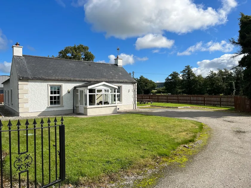 Oldmills Cottage - Comfortable Retreat - Image 1