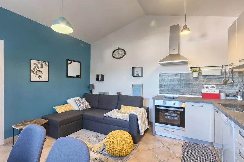 Brijuni Loft - Image 1