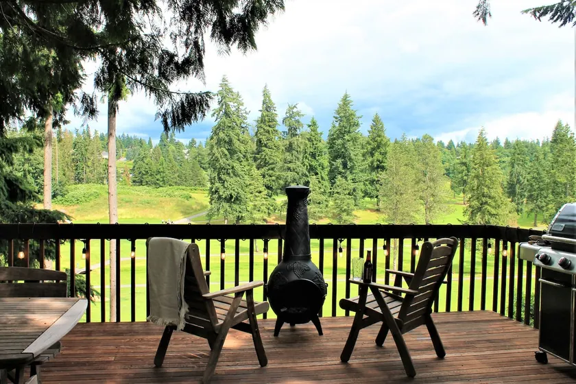 Privacy, Views, & Luxury, Near Downtown Bellevue! - Image 1