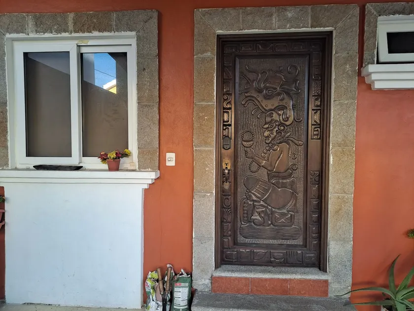 Mayan's house - Image 1