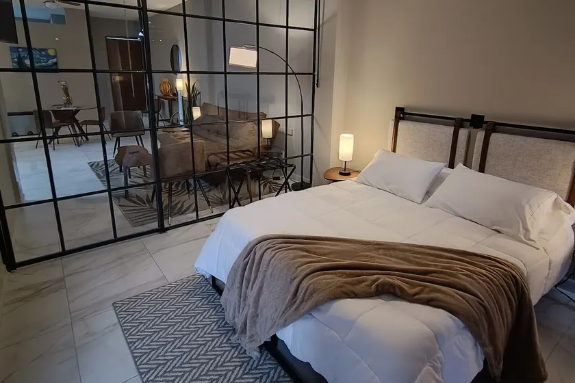 #Cosy and equipped apartment, excellent location - Image 1