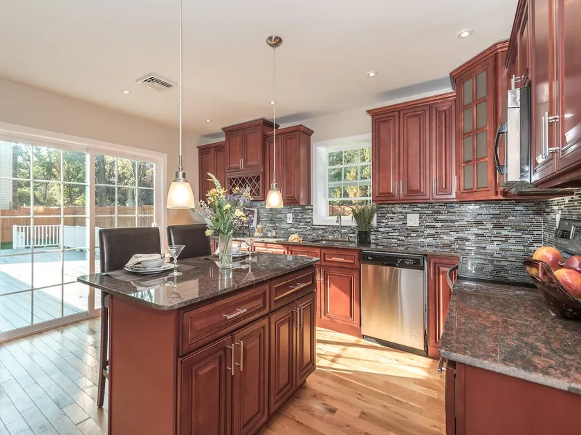 5 Bdrm House (Sleeps 10) Horsham-Philadelphia - Image 1