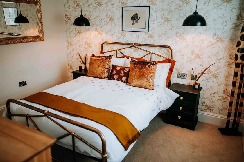 Apartment22. A stylish and spacious Apartment in the heart of Historic Market town of Beverley. - Image 1