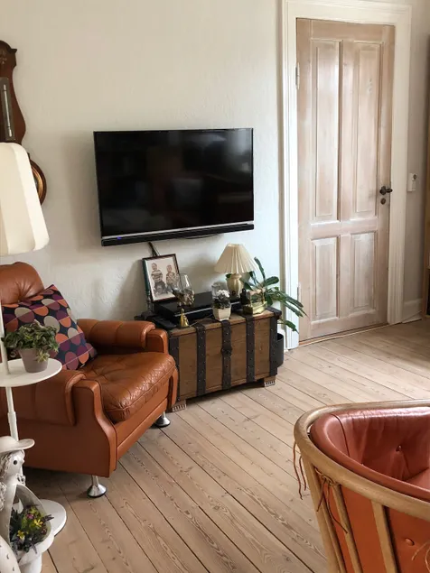 Charming townhouse with room for 4 people. - Image 1