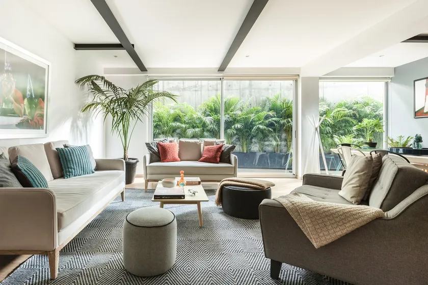 3B Polanco | Gym | Perfect Location - Image 1