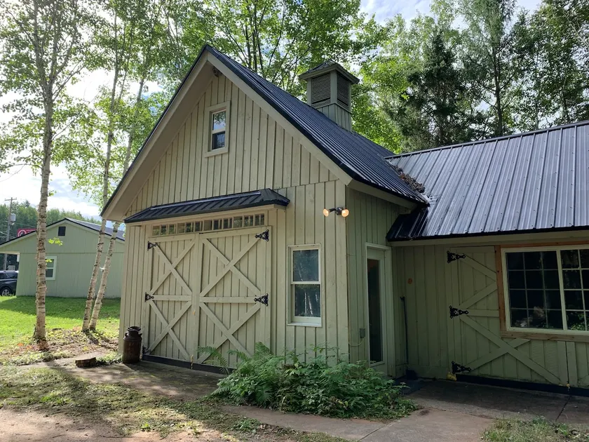 Cozy Cottage in Chassell - Image 1