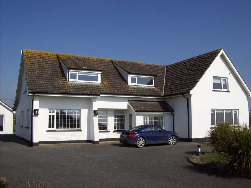 Benvoy House apartment - Image 1