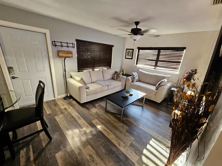 Totally remodeled home in the heart of Tampa! - Image 1