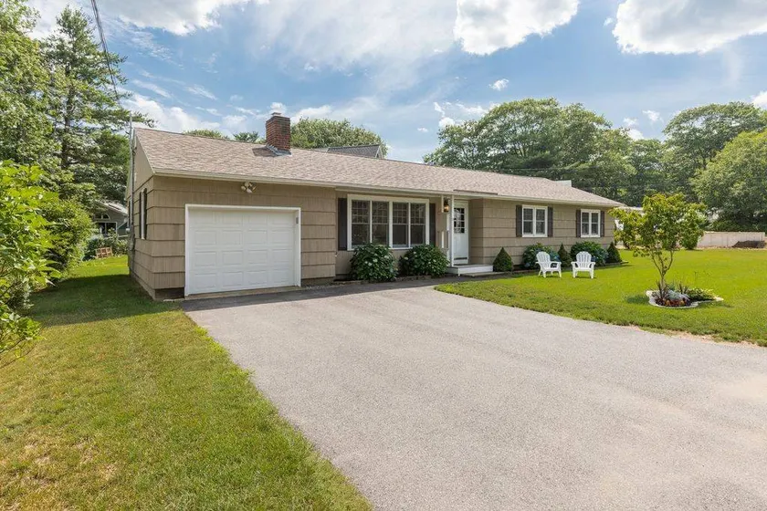 3 BR Seaside Home/Great Neighborhood-Walk to Beach - Image 1