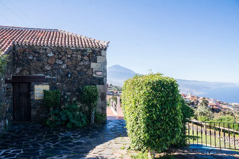 Casa Las Riquelas - Image 1