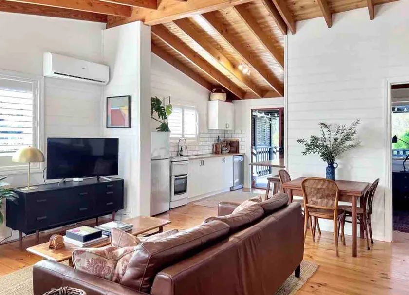 Holiday shack St Helen's - 3 bedrooms - Image 1
