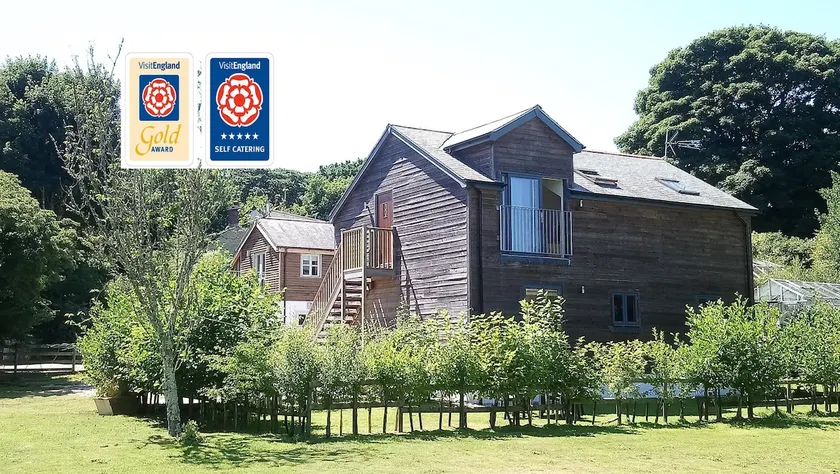 The Hayloft Uk36516 - Image 1