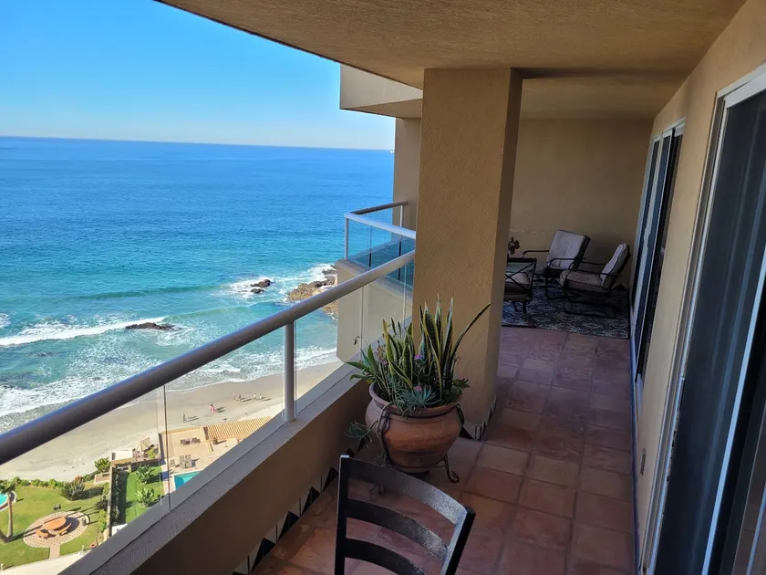 Baja Beach Bliss - Image 1