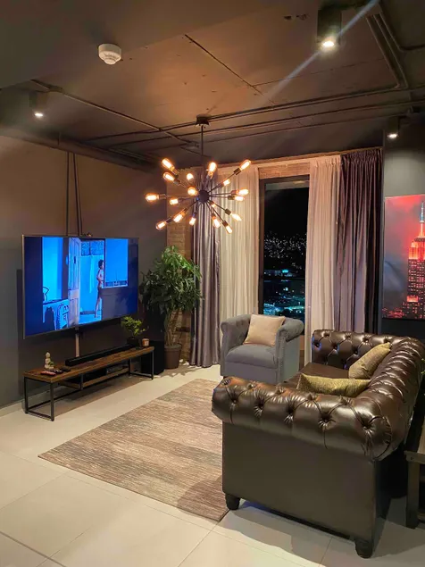 Astria Tower/LOFT in the best area of Tgu. - Image 1