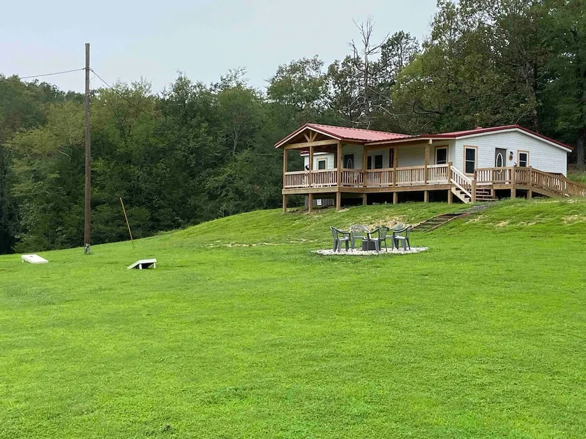The Ranch House - Image 1