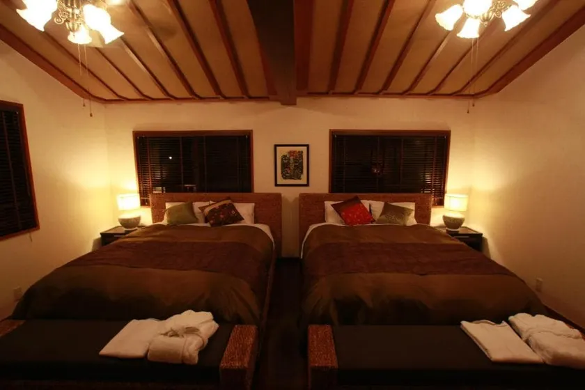 Deluxe Villa, 15 minutes by car from Ishikawa IC on the Okinawa Expressway - Image 1