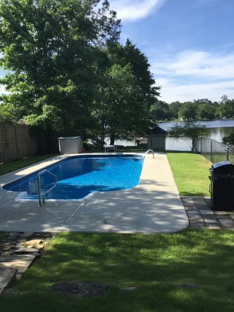 Lakehouse vid Clearwater - Image 1