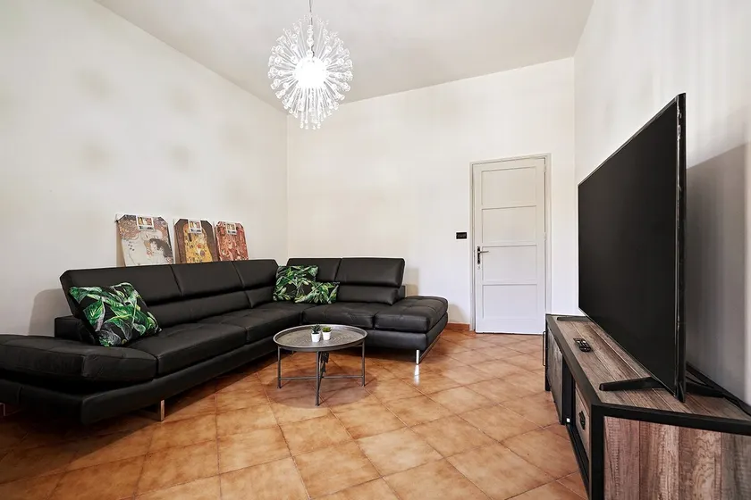 Casa di Marc, 2 min from the Ocean - Image 1