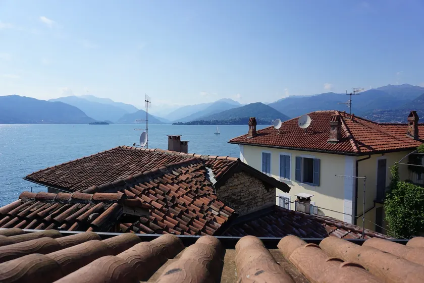 Corte Fantoni - Studio in Cerro Lake Maggiore - Image 1