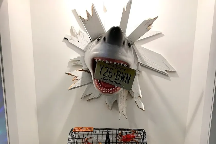 The Kraken House, bay block - Image 1