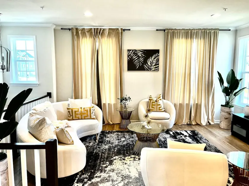 Cozy New Townhome in Laurel, MD - Image 1