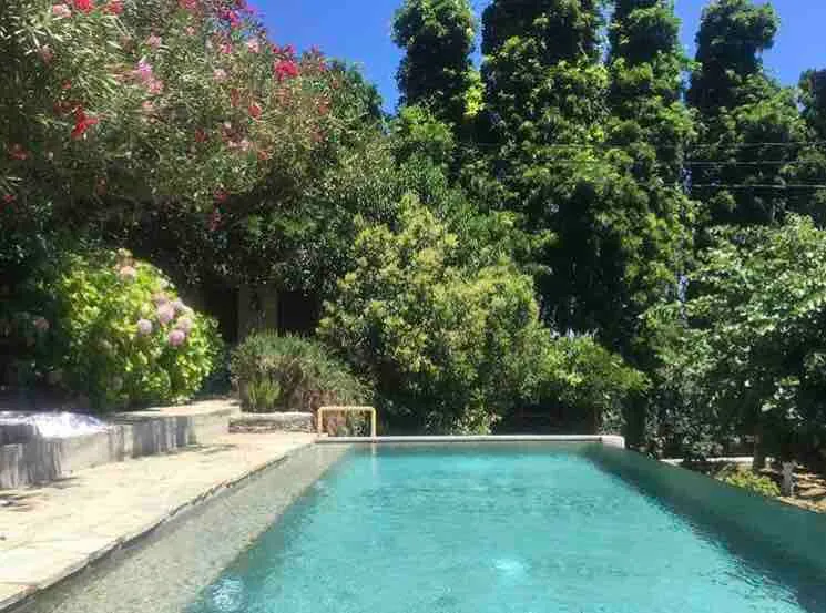 Traditional converted Venetian fort house - Image 1