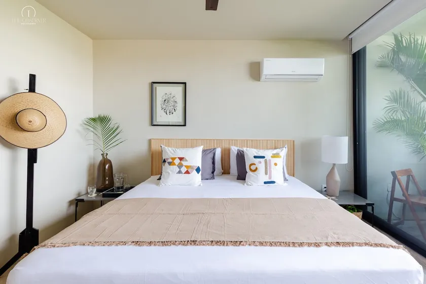 Stunning Park View - Room 15 inside Cancun's heart - Image 1