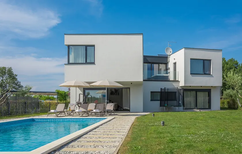 Villa Paolo (Istria - Novigrad) - Image 1