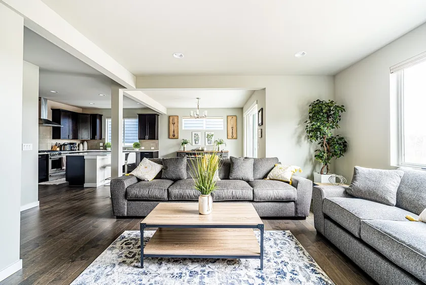 Luxurious 3 story new construction near Seattle! - Image 1