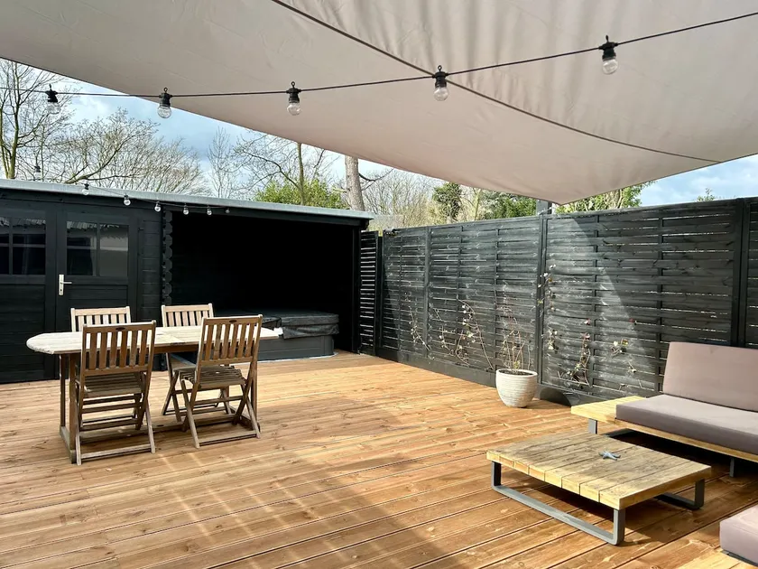 A Getaway in La Sarte – Wellness - Image 1