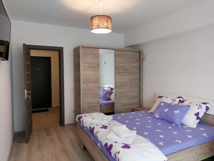 BYA Luxury - Image 1