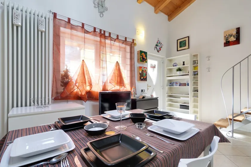 Loft Atmosphera - Image 1