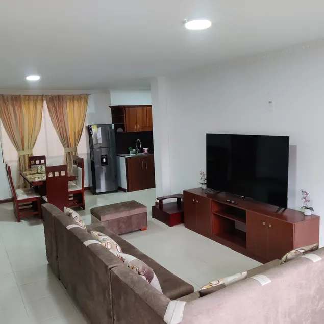 Apartamento Colinas del Pucará - Image 1