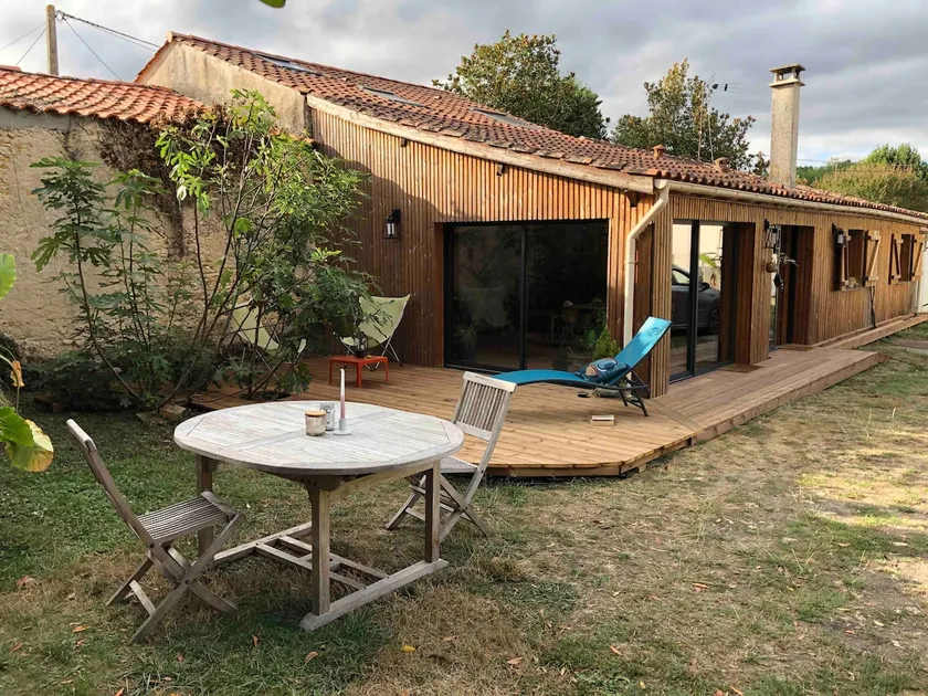 Uluwatu - cozy cottage - Image 1