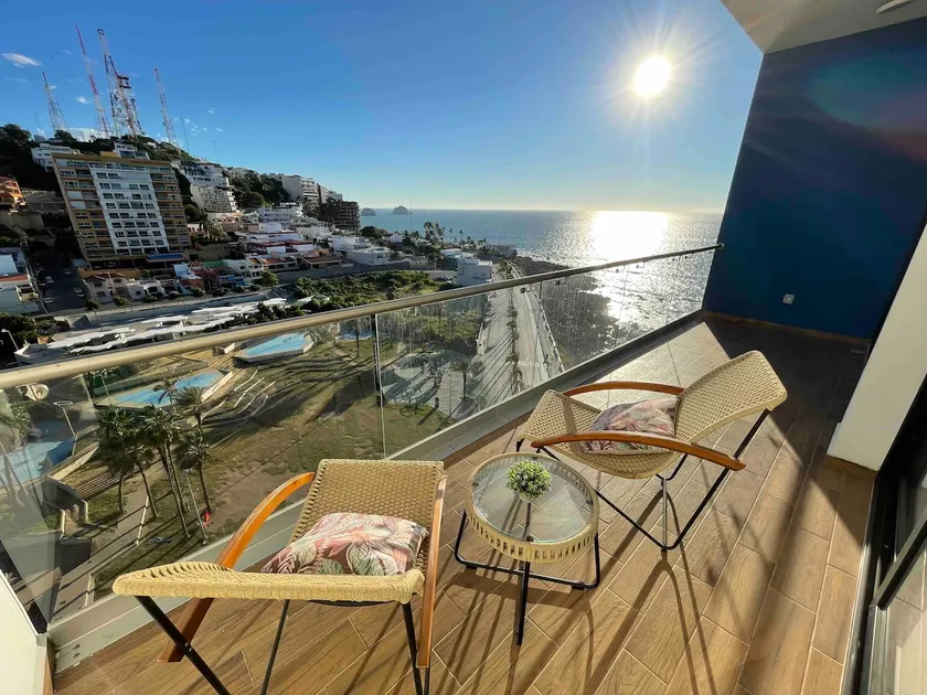 Oceanfront | Pool and Jacuzzi | Boca de Cielo - Image 1
