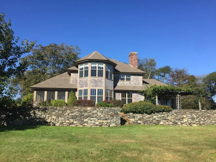 Seabury House offered by Sakonnet Farm & Stays - Image 1