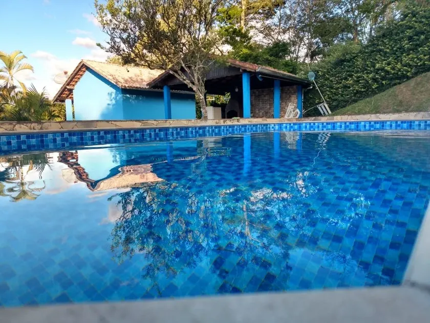 Farm in Santa Isabel, 3 minutes from the track - Image 1