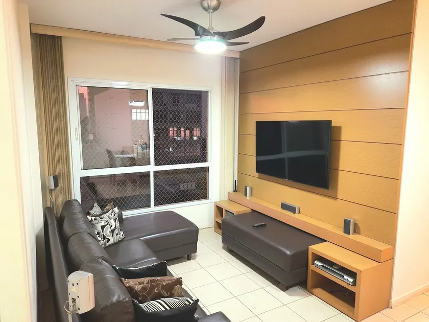 Apartment with Inverter air - Unbeatable local center! - Image 1