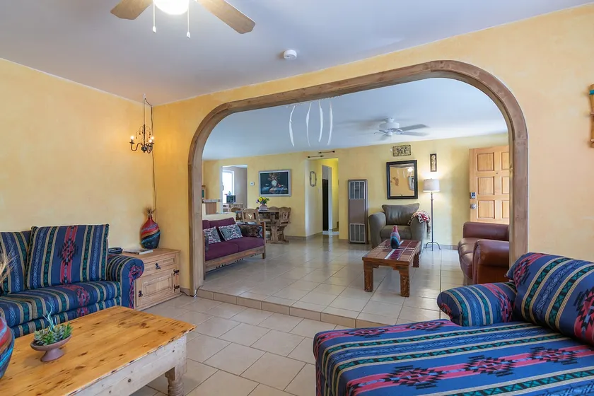 ☆ Casita Encanto De Santa Fe - Experience Santa Fe from our front door! ♥ - Image 1