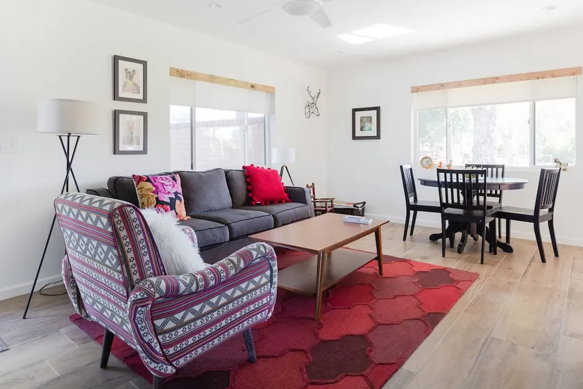 Private, Spacious, Desert View on 1.5 acres! - Image 1