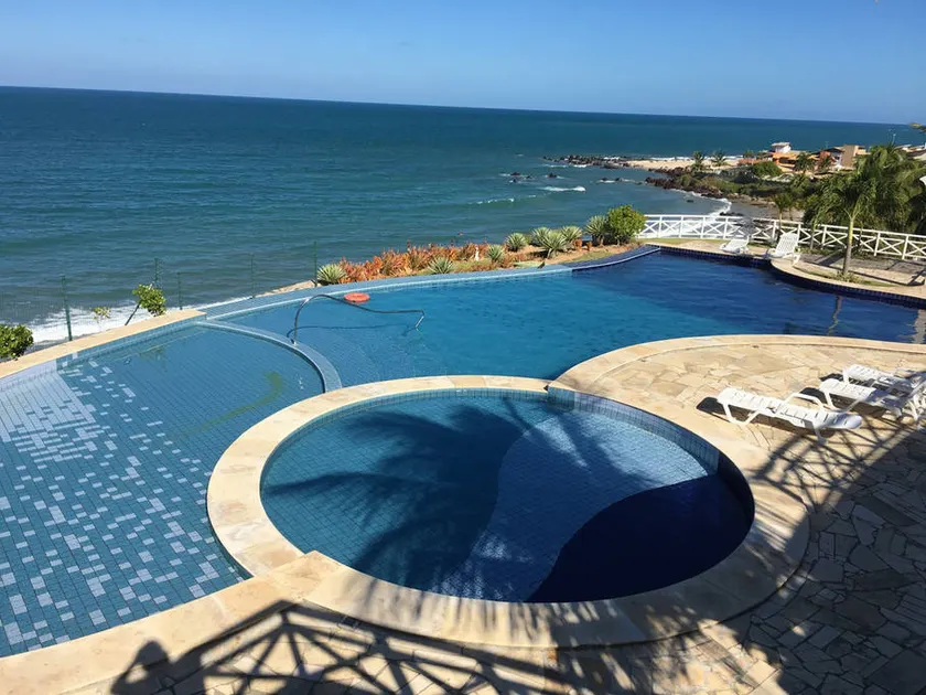 Apartment Condominium Villa Imperial/Porto Brasil Natal - Image 1