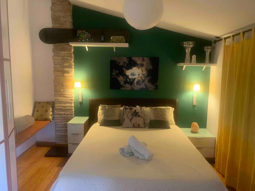 Caesar's PentHouse - Penthouse in the Center of Logroño - Image 1