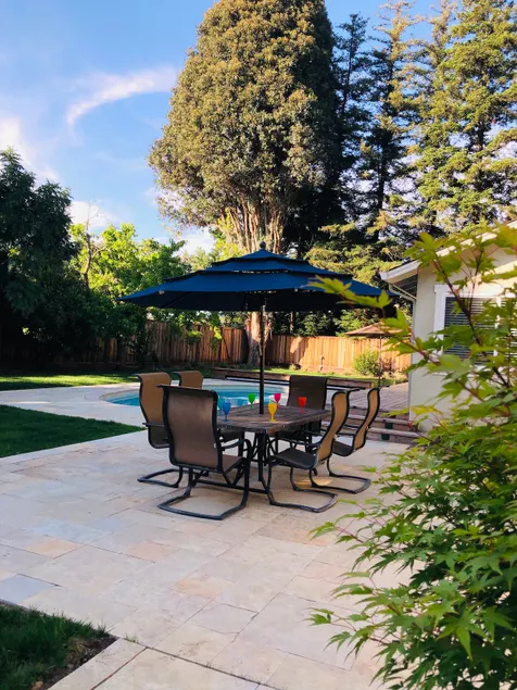 Gated 3 BR Home. Heated Pool. Top Location. - Image 1