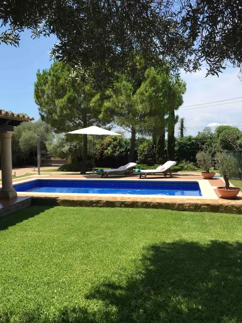 Beautiful Eco-friendly Villa - Image 1